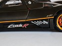 1:18 Auto Art Pagani Zonda R 2009 Carbon Fiber. Uploaded by Ricardo